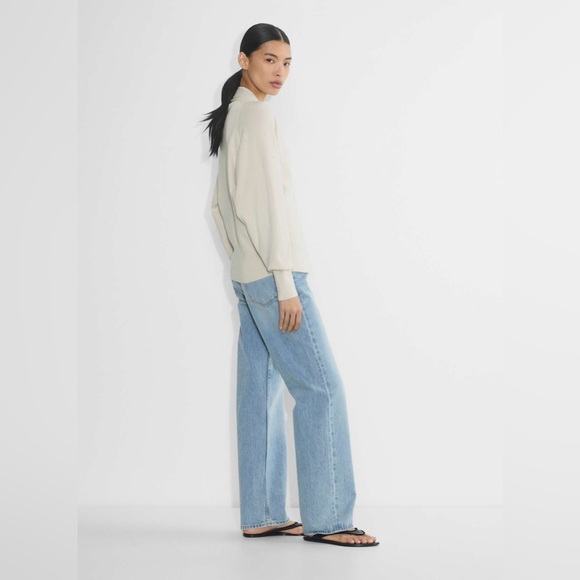 Babaton Aritzia Clerical cardigan, S - Picture 3 of 7